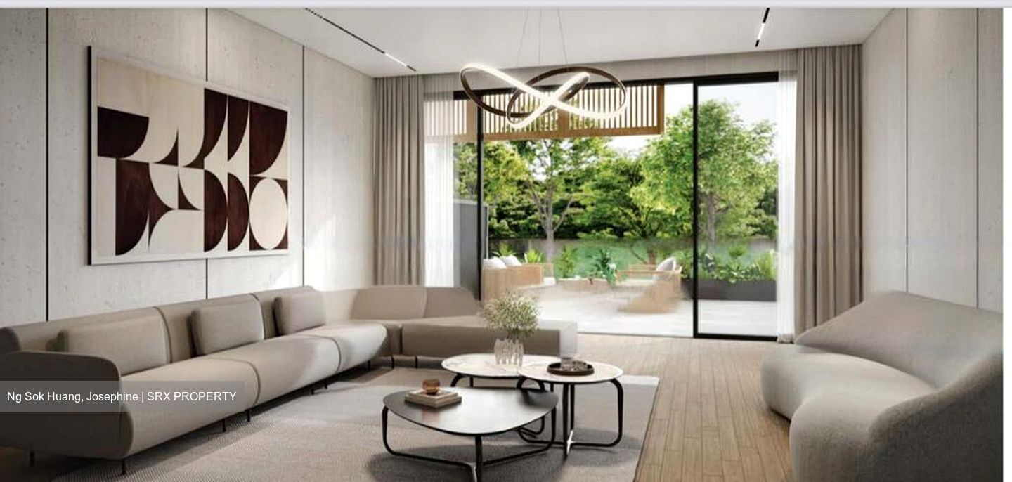 Mandai Garden (D26), Terrace #469247711